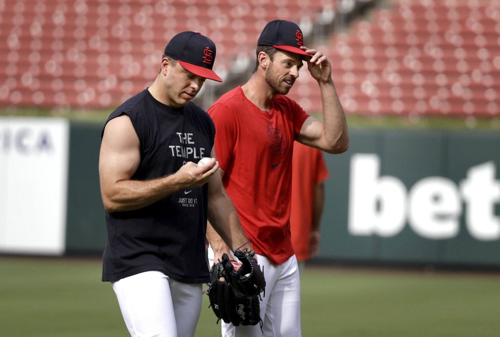 Miami Marlins vs 最新杏吧原创 Cardinals, Wednesday